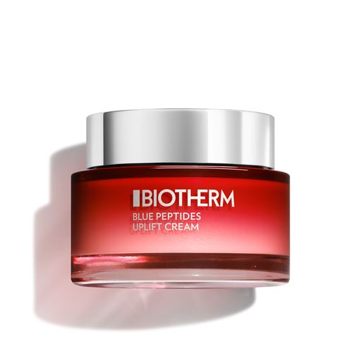 Biotherm Blue Peptides Uplift Moisturizing Cream, 75 ml