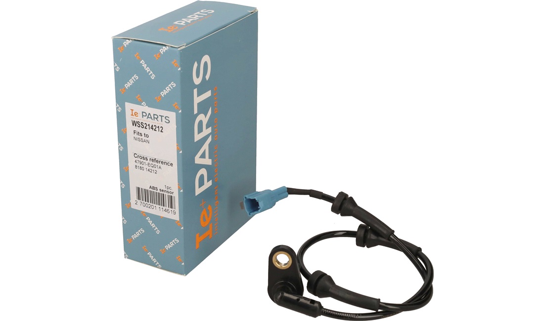 ABS sensor