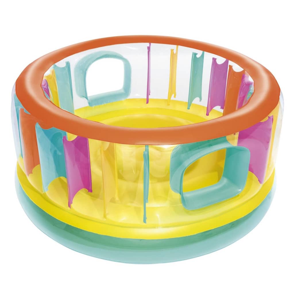 Castelo inflável Bestway Bouncejam 180 x 86 cm