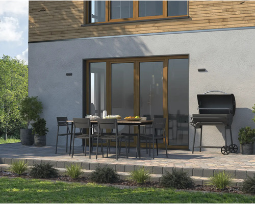 TENNEKER Houtskoolgrill Ranger TC-3