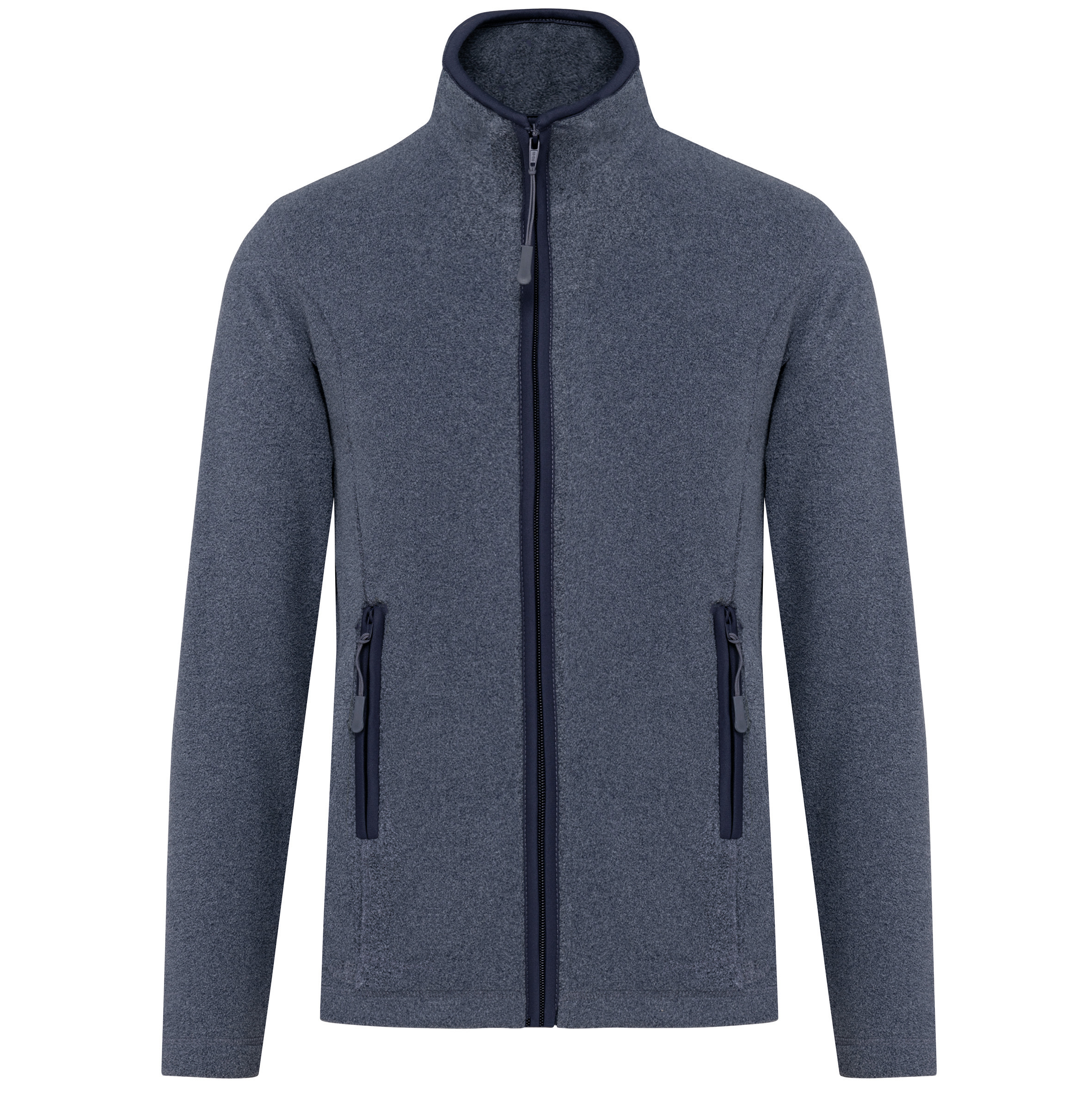 Kariban K907 - MAUREEN > VESTE MICROPOLAIRE FEMME