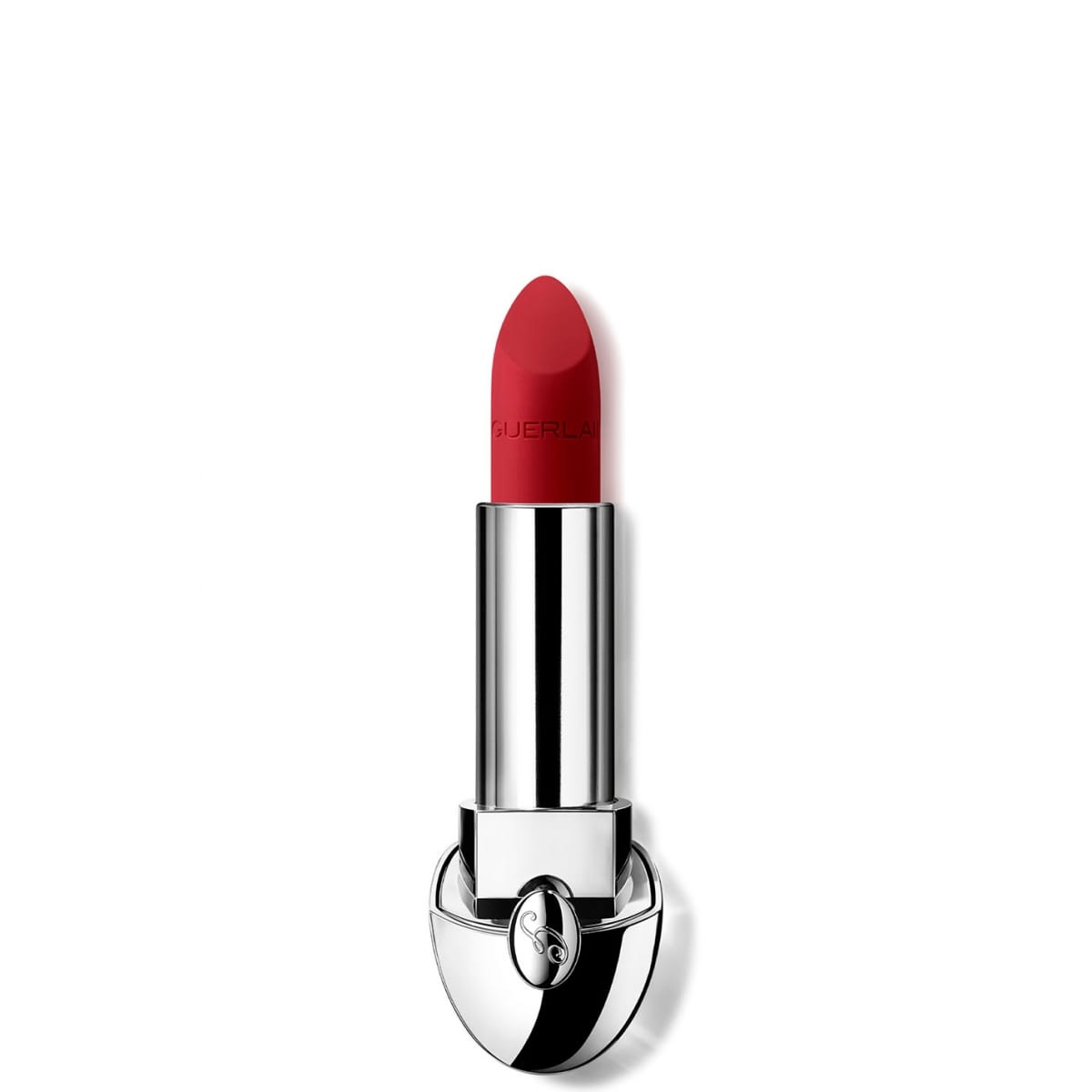 Rouge G de Guerlain - Luxurious Velvet Rouge G de Guerlain - Luxurious Velvet Le Rouge à Lèvres Mat Haute Pigmentation Confort* &  Tenue** 16H