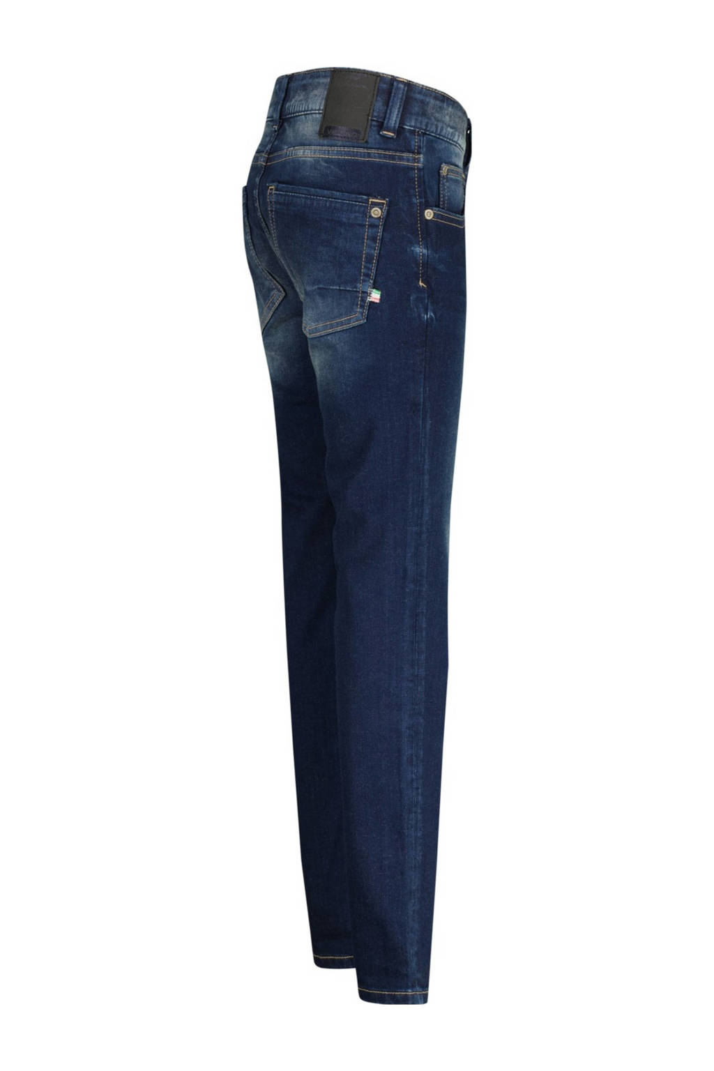 Vingino skinny jeans Aron dark used