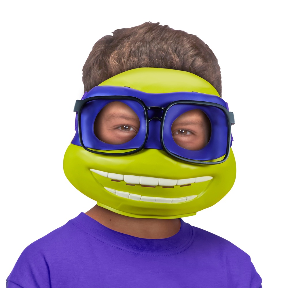 Teenage Mutant Ninja Turtles Film-Rollenspielmaske Donatello