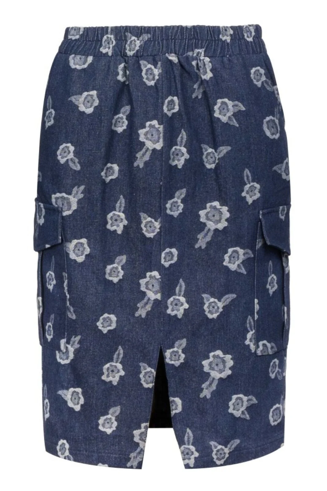 Liberte Mitty-Cargo-Skirt