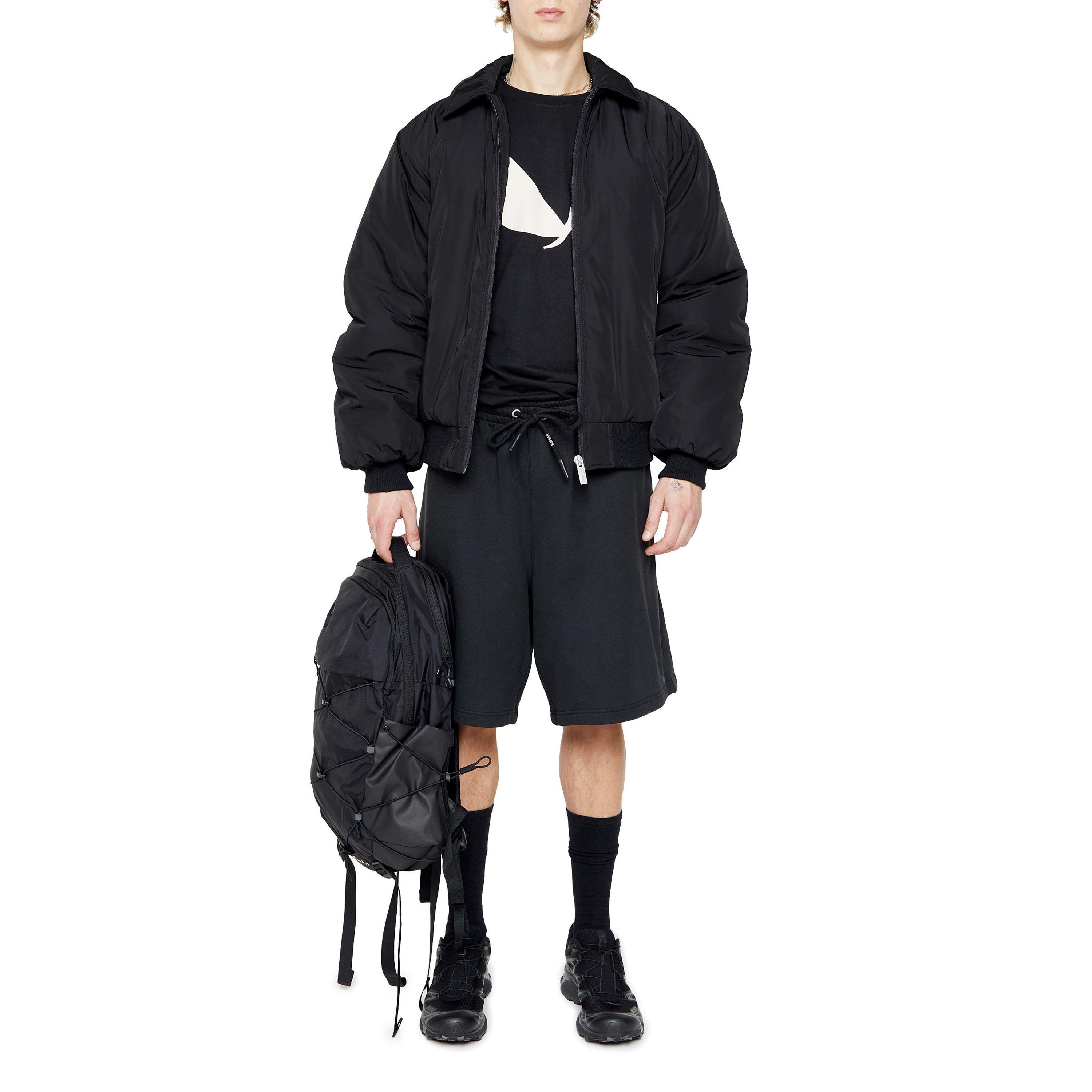 No Fear Sweat Shorts