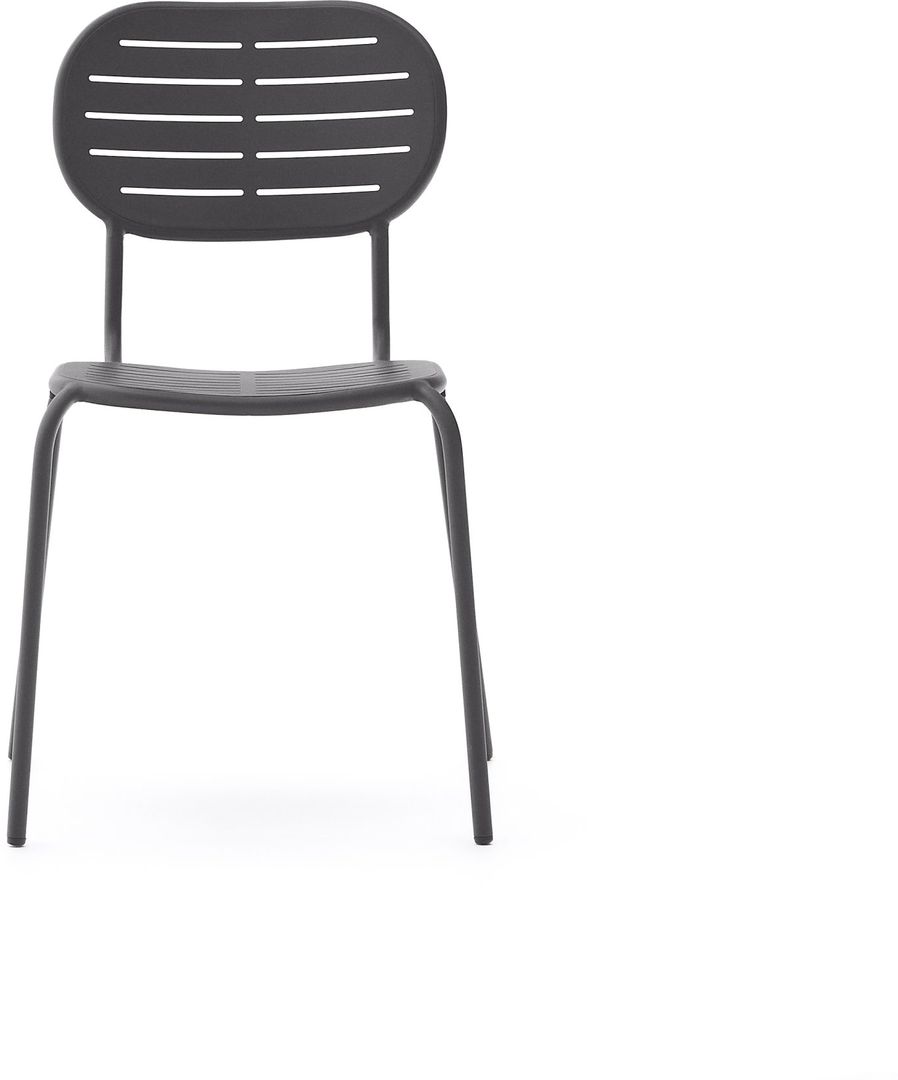 Kave Home   Brai Tuinstoel