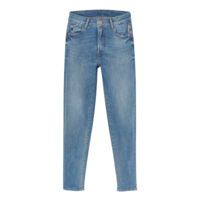 Jean femme Pulpc Fawn LE TEMPS DES CERISES