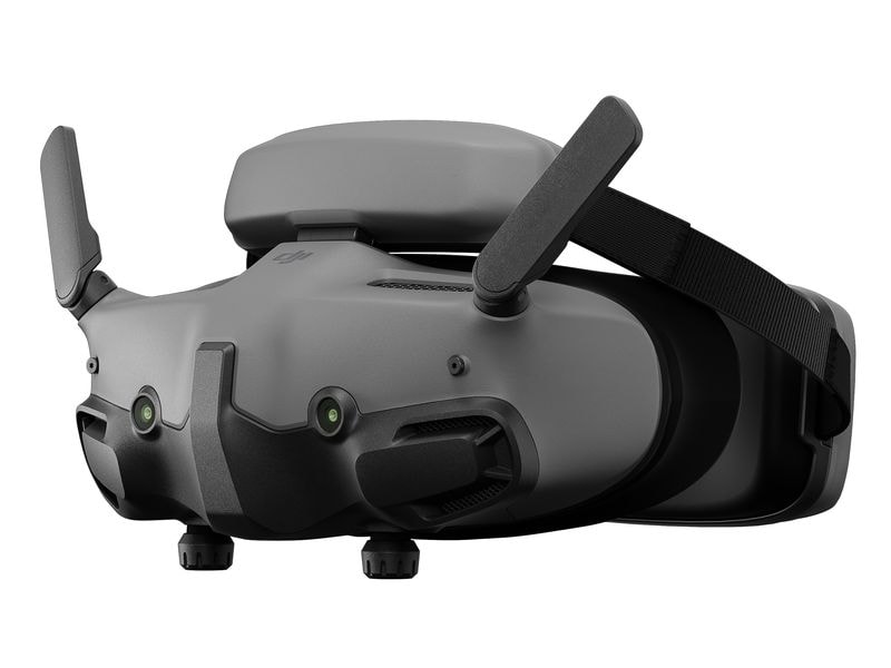 DJI FPV-Brille Goggles 3 FPV Brille mit Full-HD Auflösung
