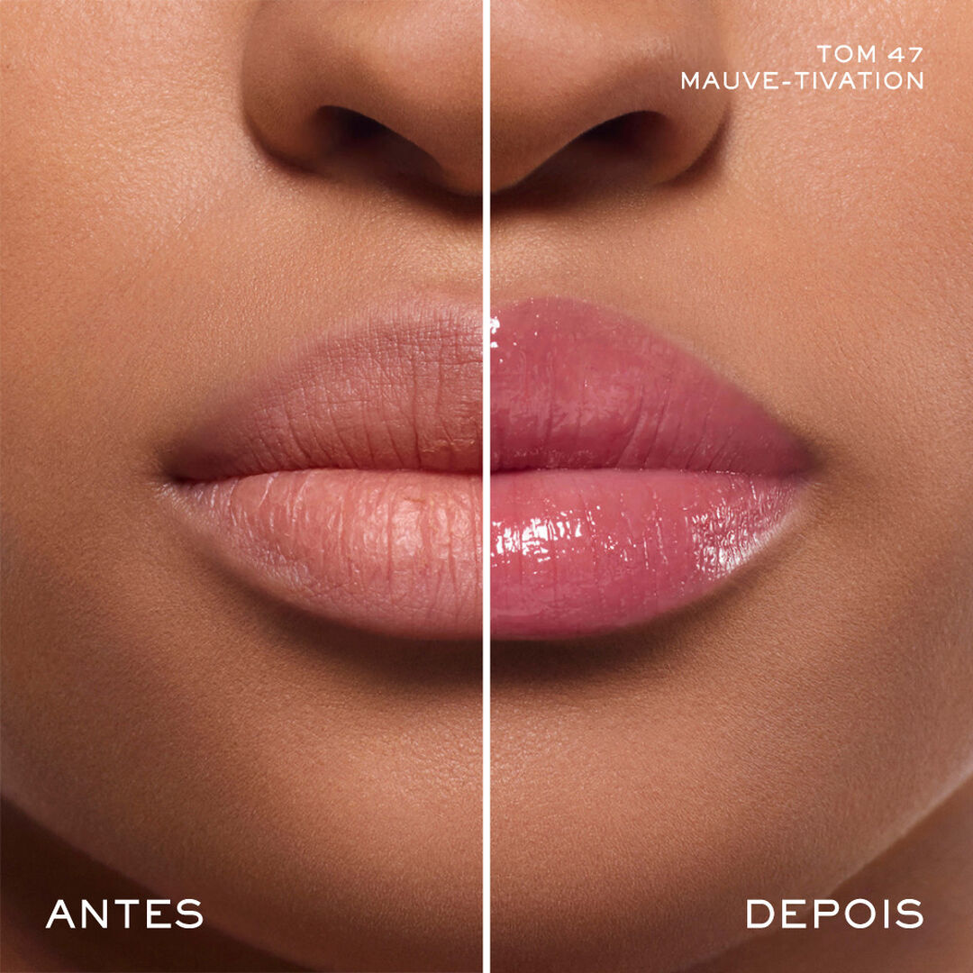 Lancôme Idôle LIP BUTTERGLOW