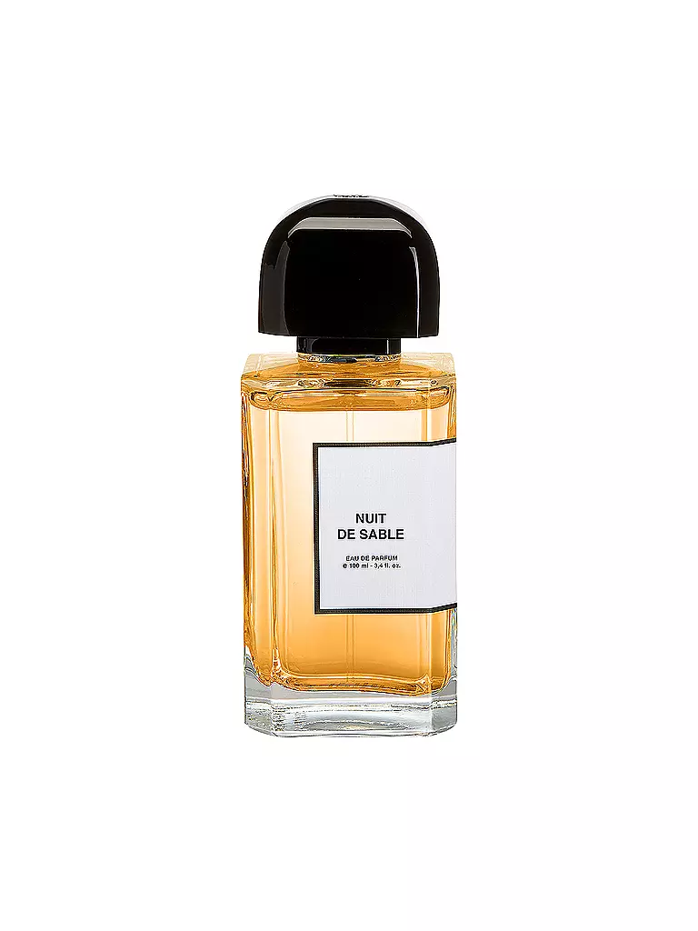 BDK Nuit de Sable Eau de Parfum Natural Spray 100ml keine Farbe