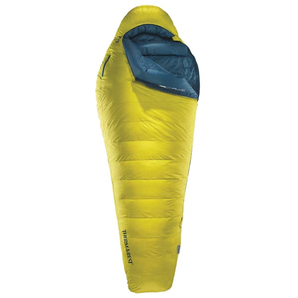 Sac de couchage THERMAREST PARSEC 0F/-18C SMALL
