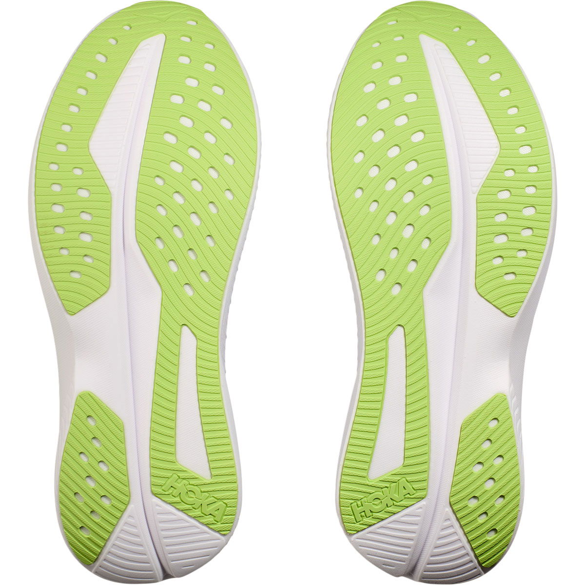 HOKA Mach 6 Løbesko Herre