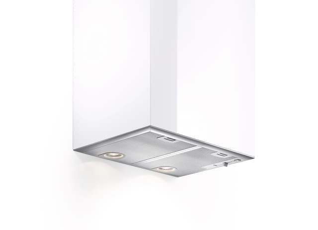 Bosch Series 4 emhætte DHL555BL