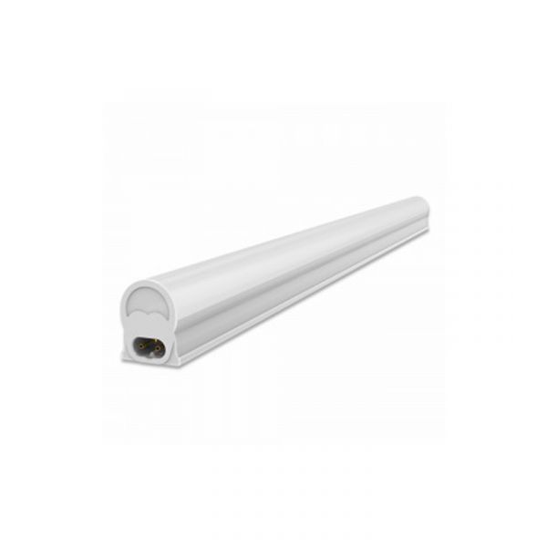 Armadura LED T5 5W 30 cm Branco Neutro - BL-T5LED5-BN