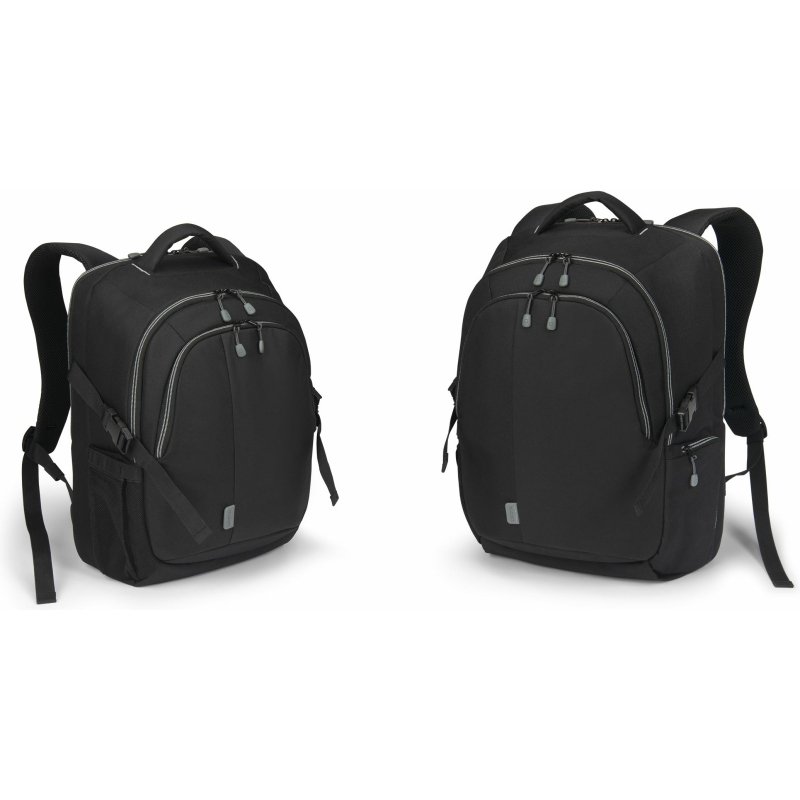 DICOTA D30675-RPET sacoche d'ordinateurs portables 39,6 cm (15.6