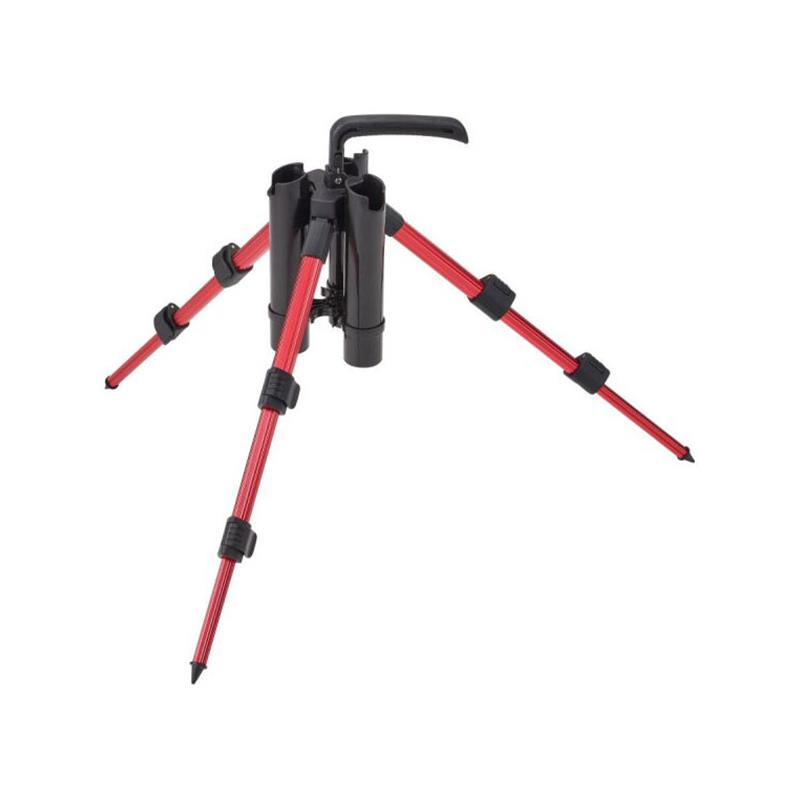 Porte Canne Balzer Rod Holder