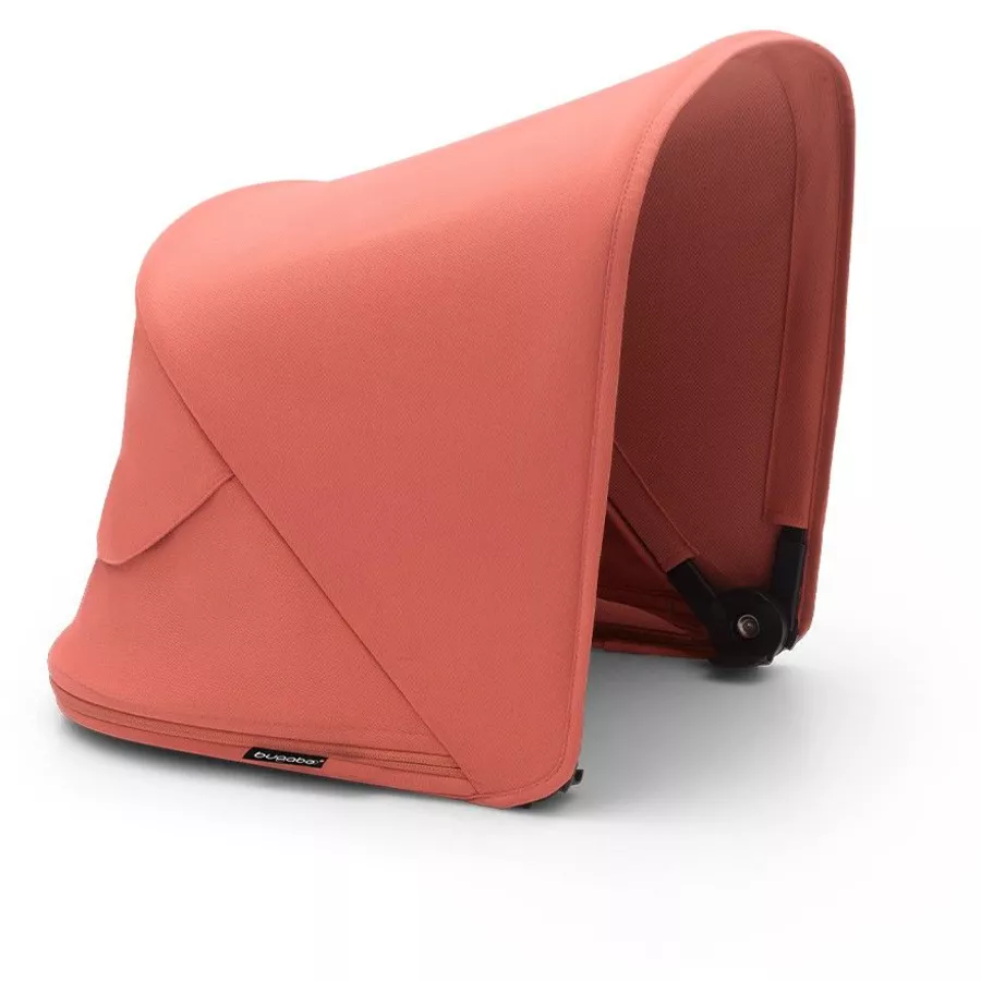 bugaboo Sonnendach Fox 3 Sunrise Red