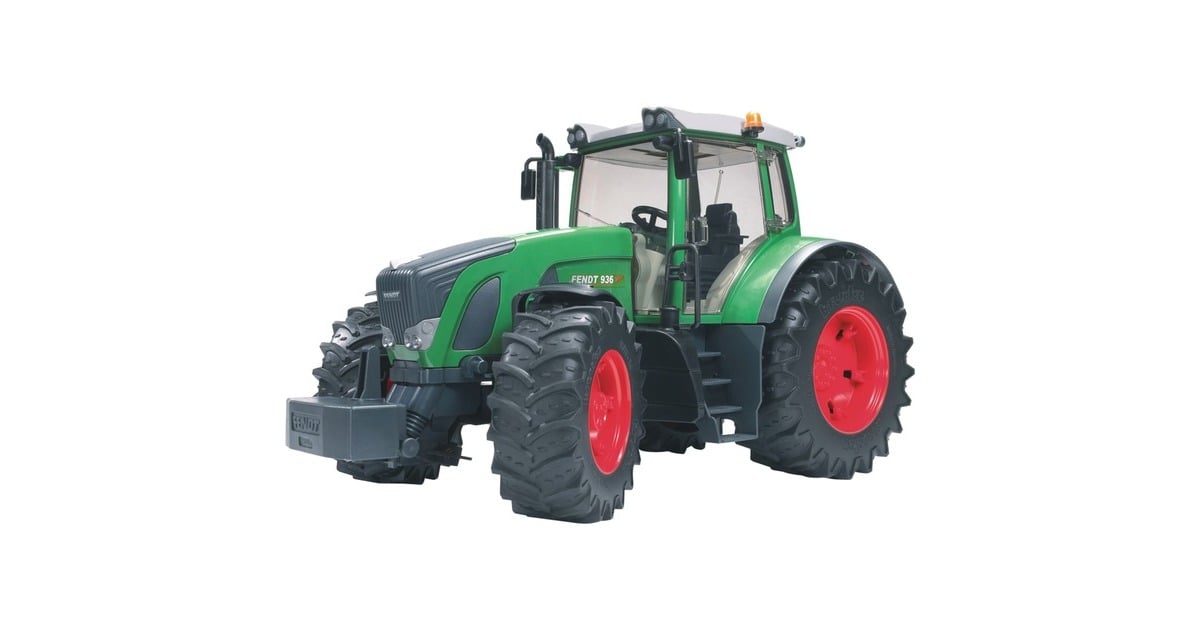 bruderFendt 936 Vario Modelvoertuig  (03040)