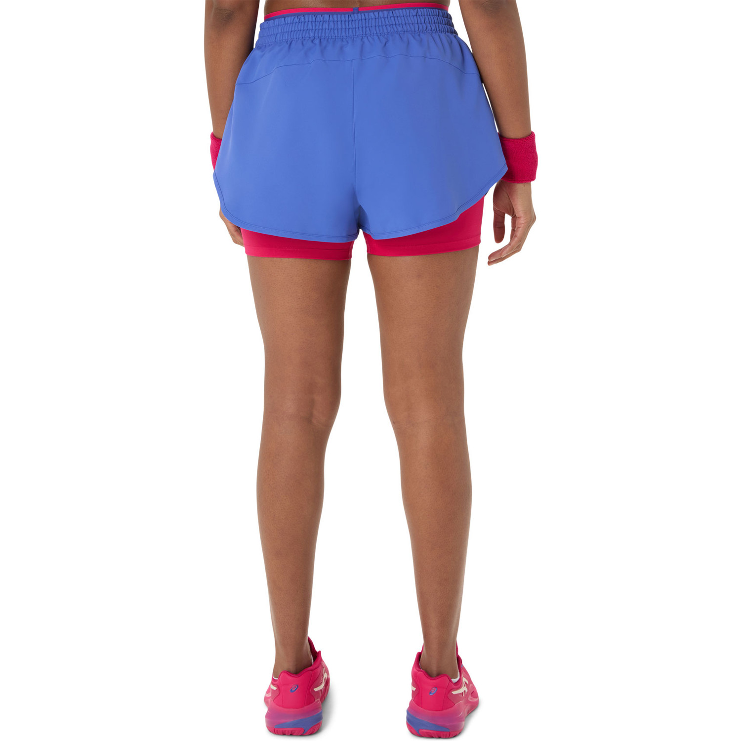 ASICS Match Short