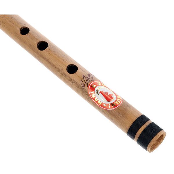 Thomann Nataraj Bansuri Pro Flute A#