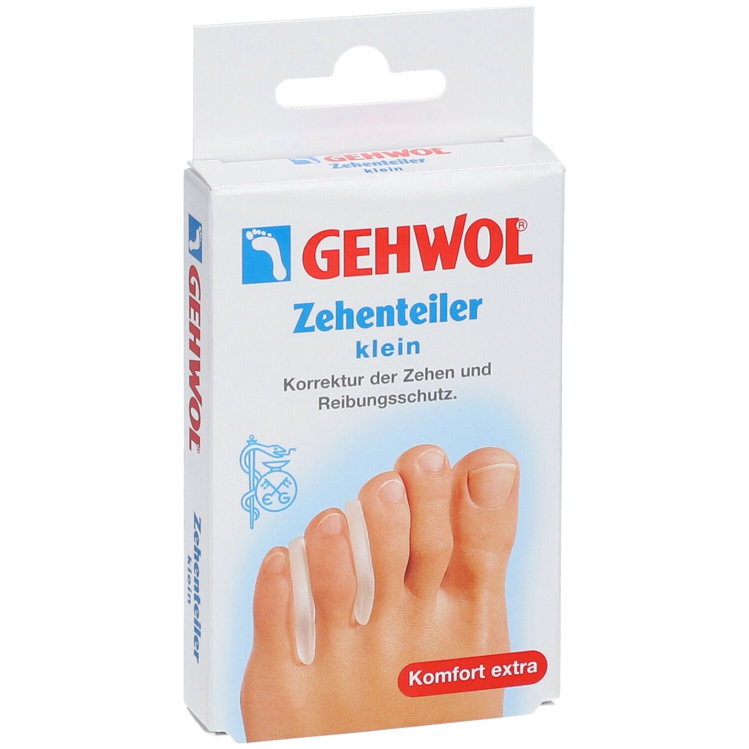 GEHWOL® Zehenteiler