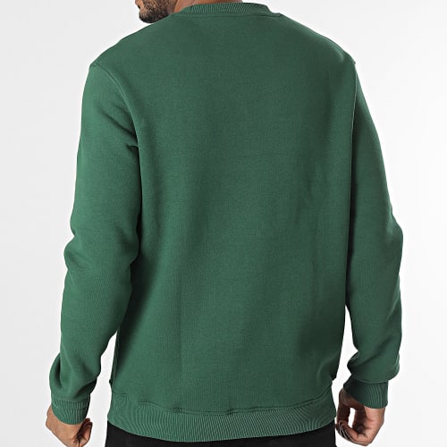 Sweat Crewneck Vert