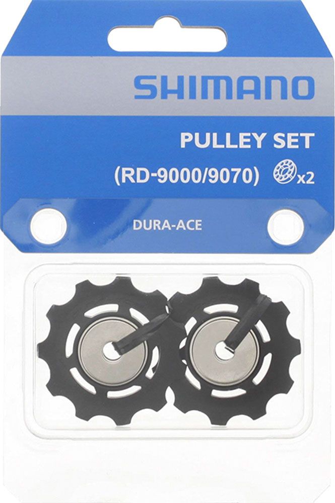 Shimano DURA ACE RD-9000/9070 Leit-/Spannrollensatz kaufen | Bike-Discount
