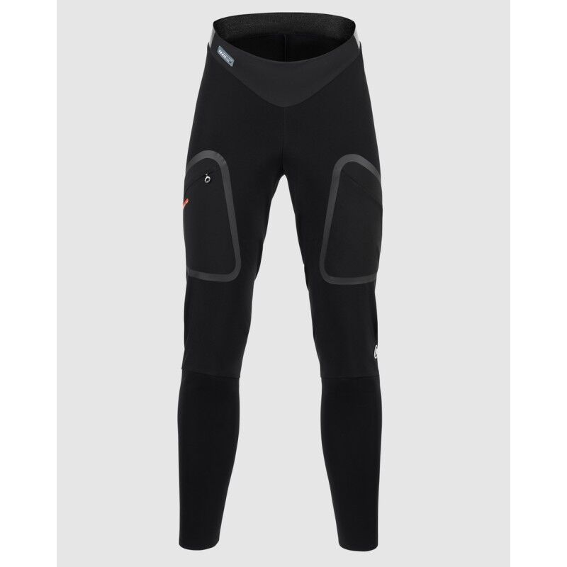 Trail 3/3 Cargo Pants T3 - Pantalon VTT homme