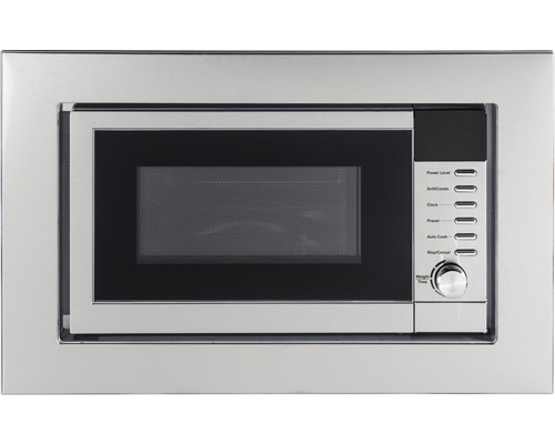 Amica inbouwmagnetron, 20 liter, BxHxD 59,5 x 37,2 x 36,8 cm