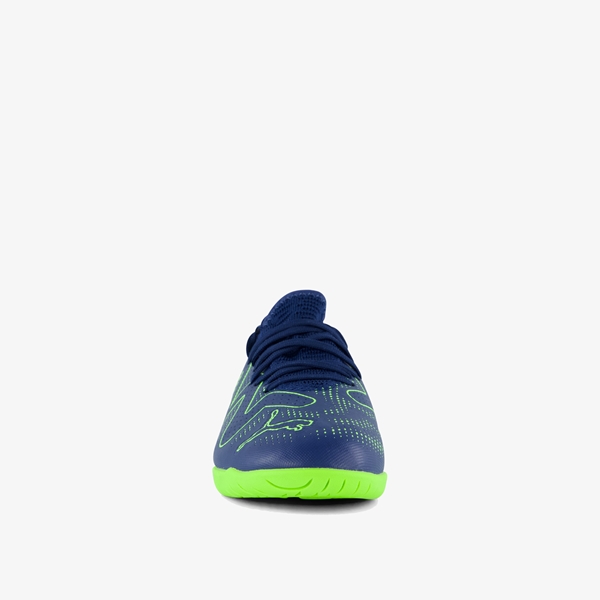 Puma Future Play It IC kinder zaalschoenen blauw