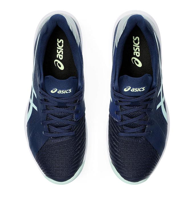 ASICS Women Solutions Swift FF Clay Tennisschoenen