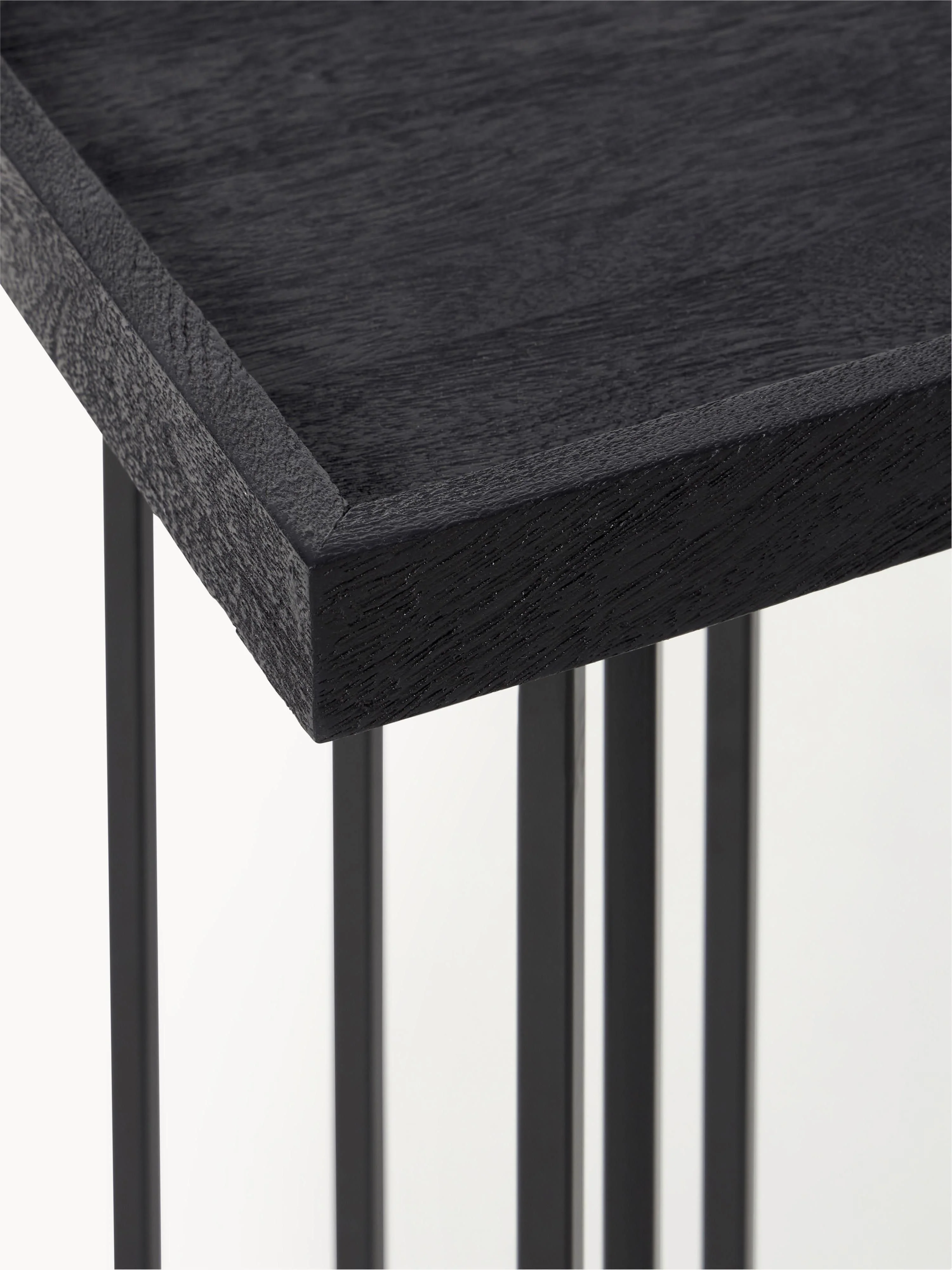 Wandtafel Luca van mangohout