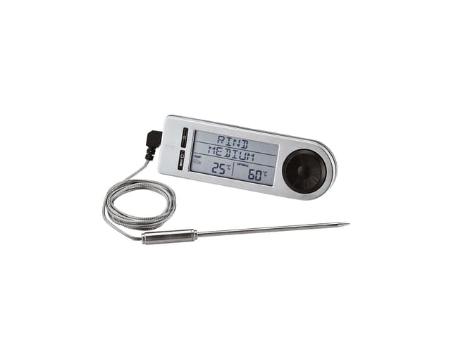 Rösle Stegetermometer 14,5 cm Stål