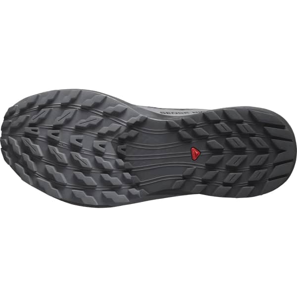 Chaussure trail SALOMON SENSE RIDE 5 GTX W BLACK/MAGNET/BLACK