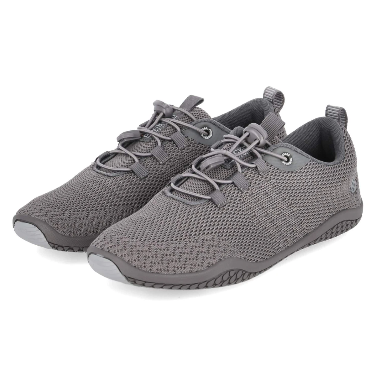 Dockers By GerliLow Sneaker - grau/multi