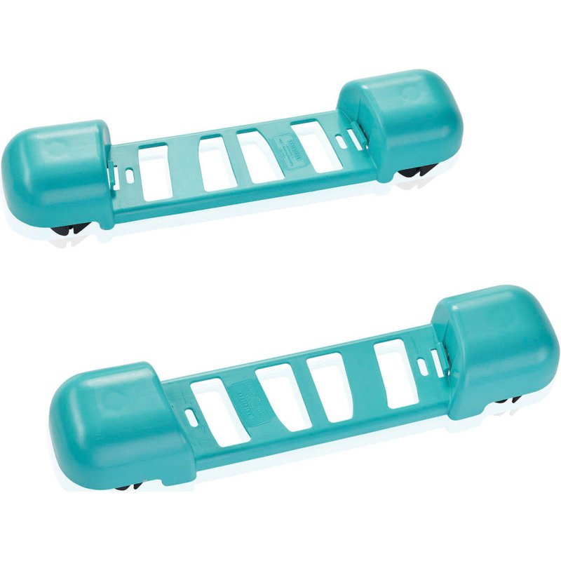 Roulettes pour seau de lavage Clean Twist Ergo Leifheit