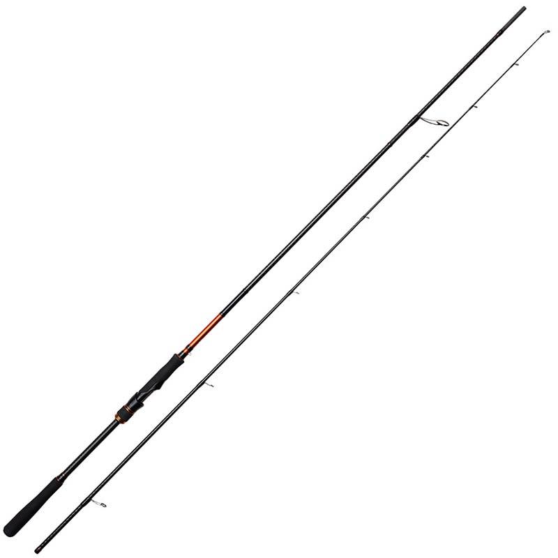Canne Spinning Savage Gear Sgs8 Precision Lure Specialist