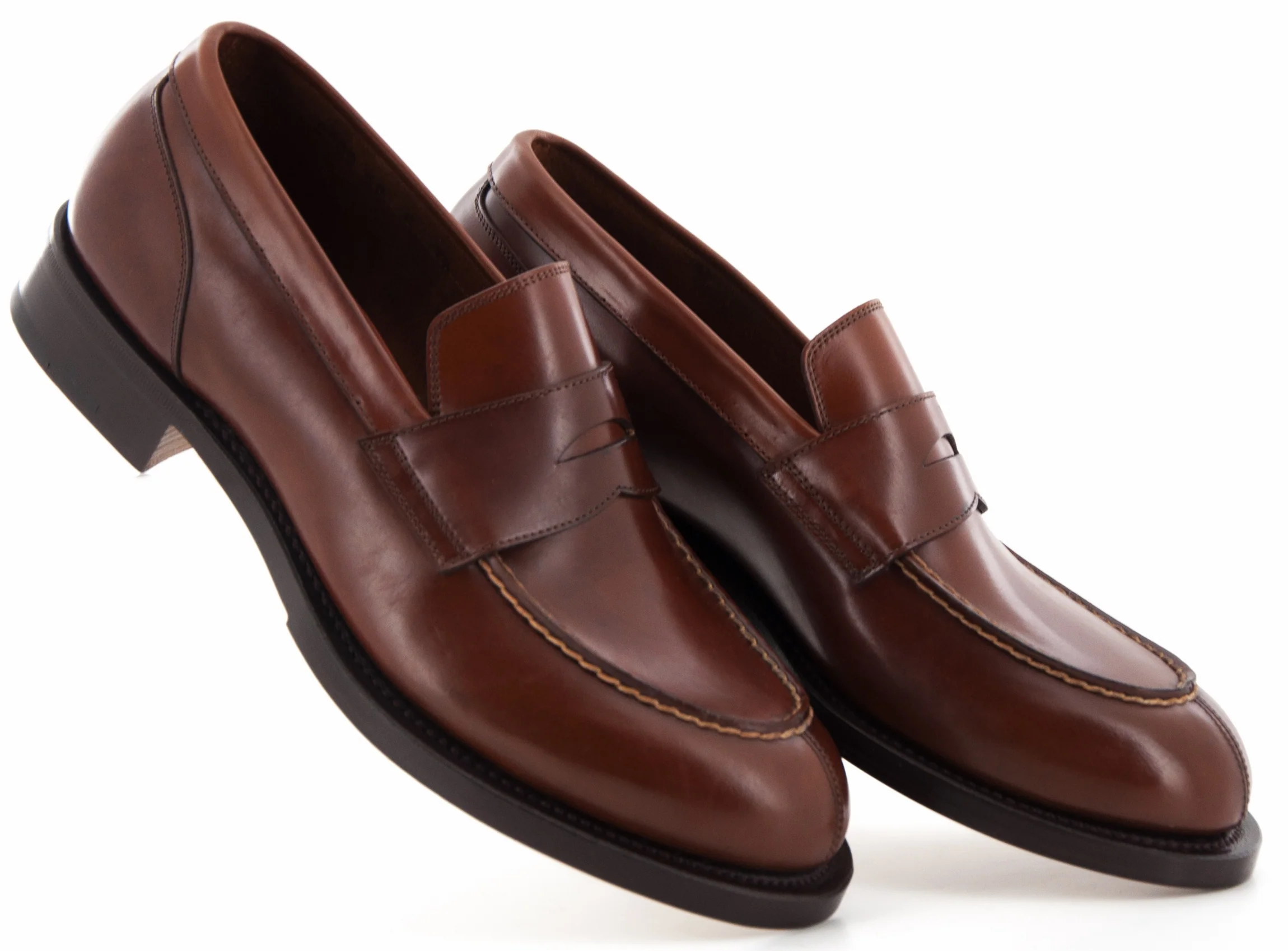 SANTONI - ALFIE 0009 PON MARRON