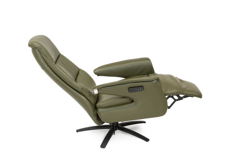 Welnova Relaxsessel 8102 SLIMLINE 2.0