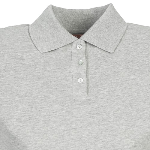BOTD - ECLOVERA - Gris