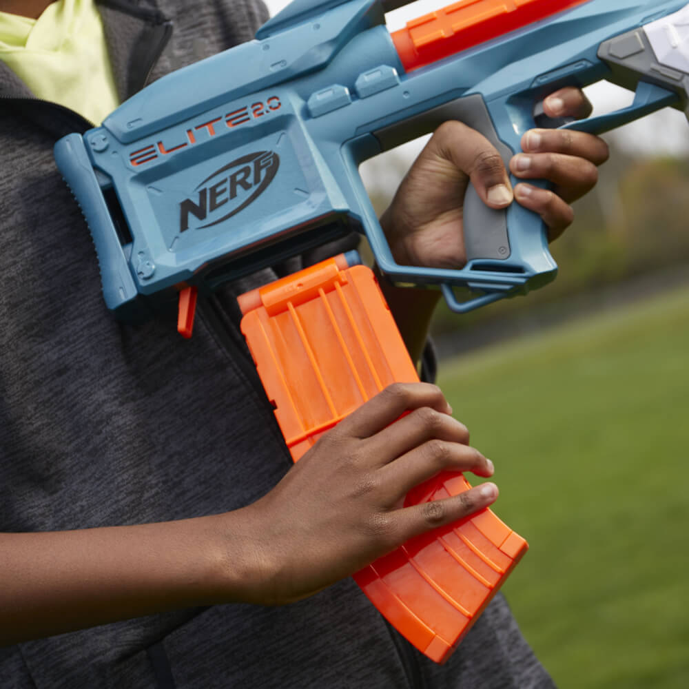 Nerf ELITE 2.0 MOTOBLITZ CS 10