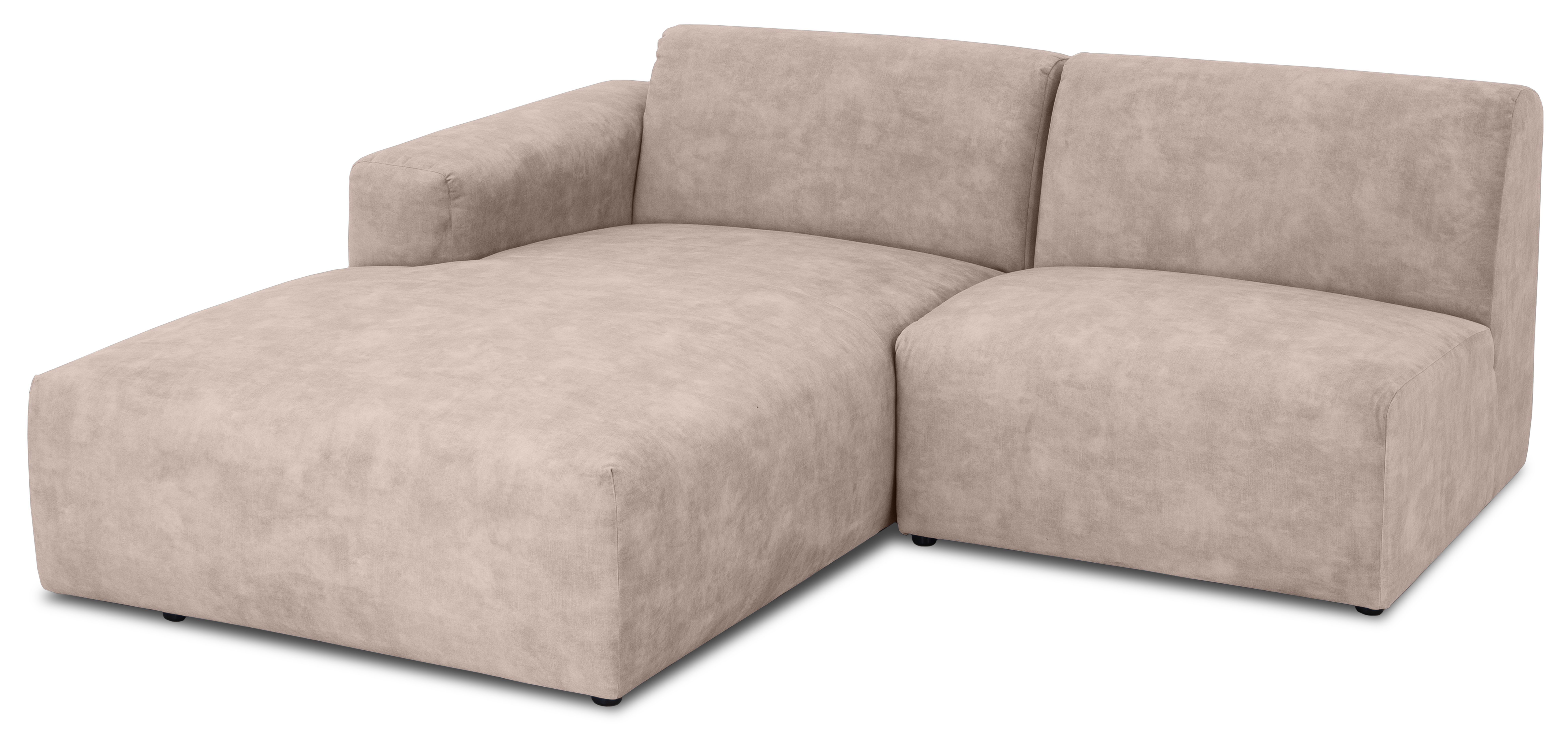 Loungebank Elore