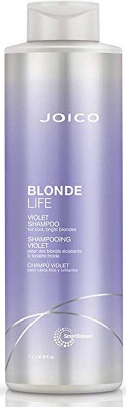 Joico - Blonde Life Violet - Shampoo - 1000ml