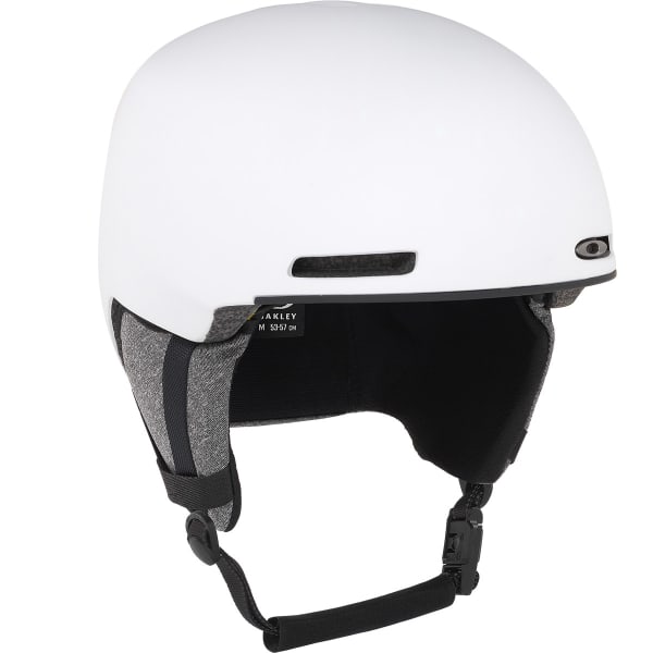 Casque de ski OAKLEY MOD1 YOUTH WHITE