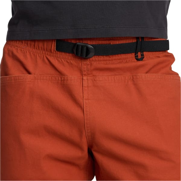 Pantalon escalade BLACK DIAMOND ETHOS PANTS BURNT SIENNA