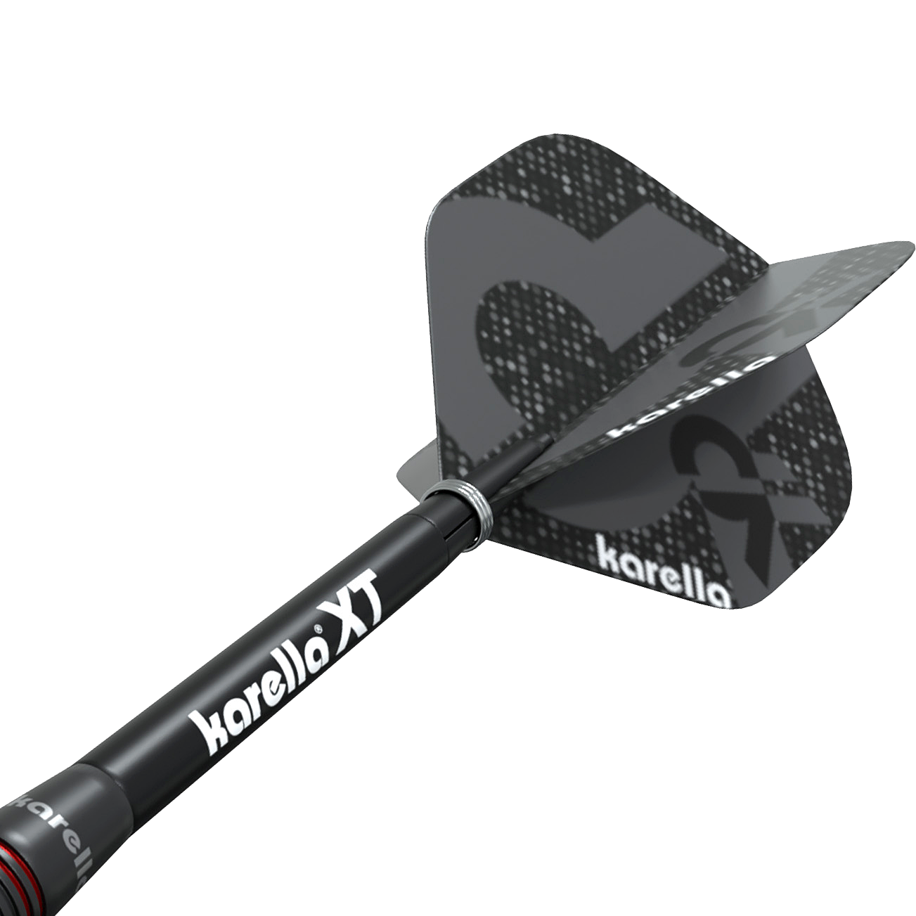 Karella - Daniel Klose Flight - Standard