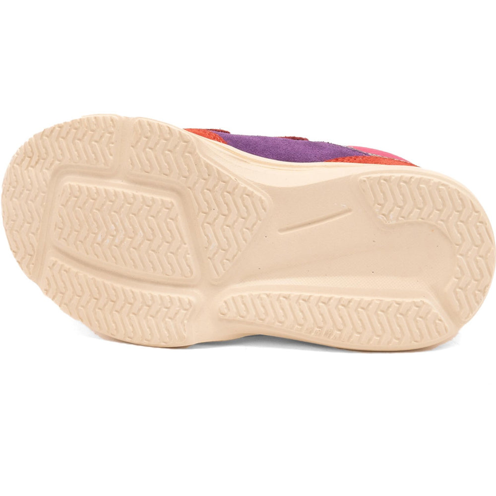 Køb Bisgaard Pink Yuki V Tex Sneakers