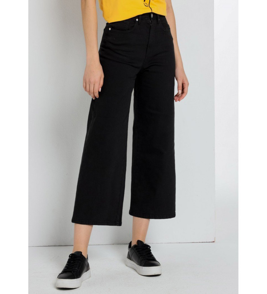 Victorio & Lucchino, Jeans V&L 134595 preto