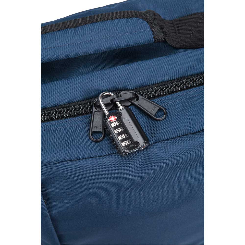 CabinZero Classic 44L Cabin Backpack Navy